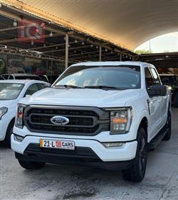فورد إف-150